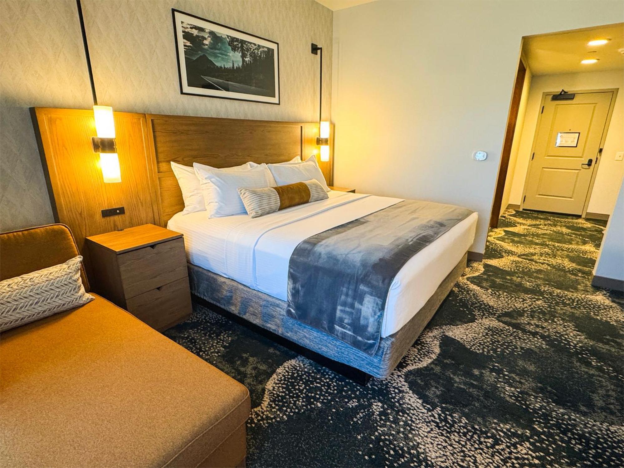 Rain Rock Casino Resort Hotel يريكا المظهر الخارجي الصورة
