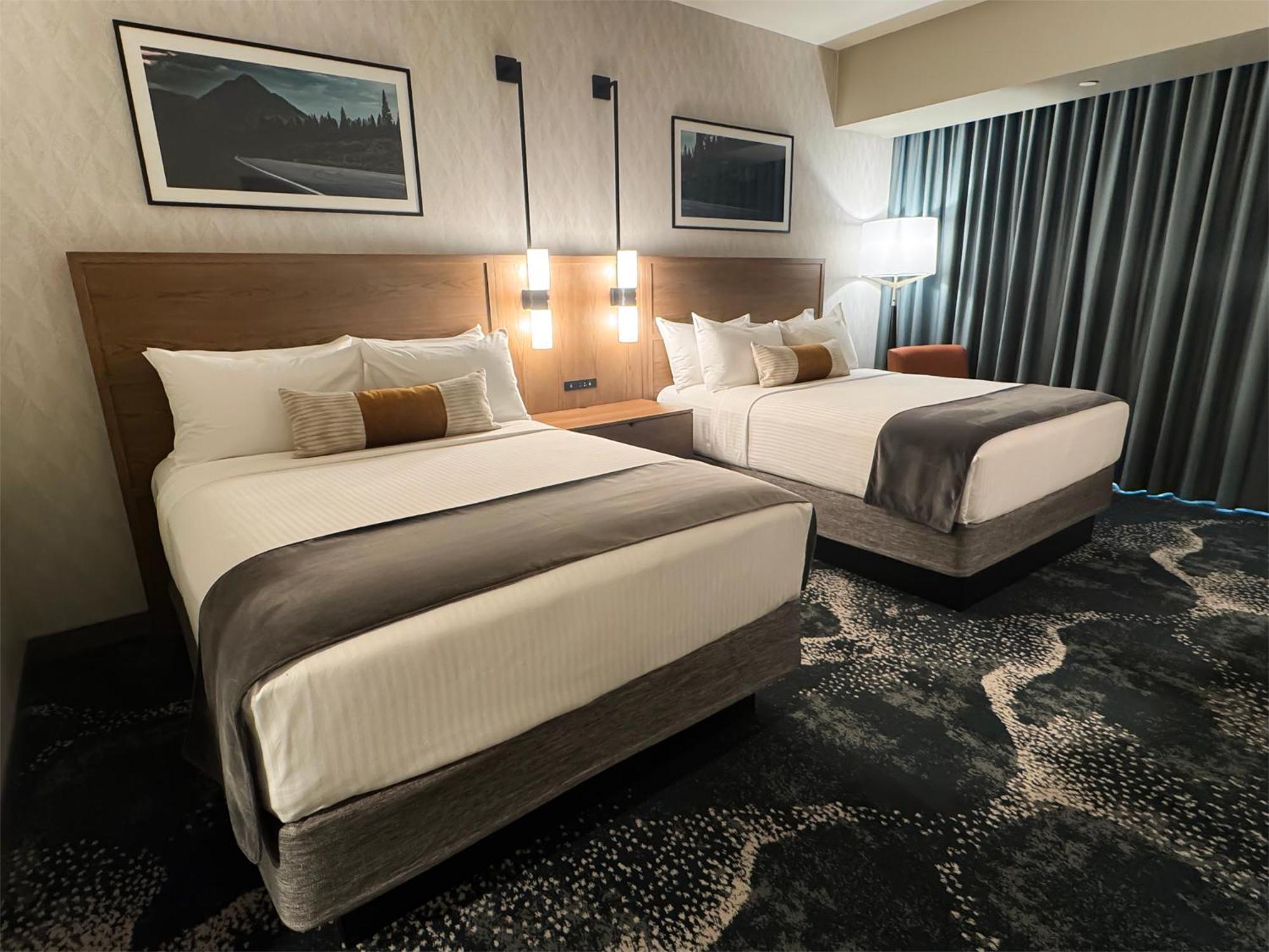 Rain Rock Casino Resort Hotel يريكا المظهر الخارجي الصورة
