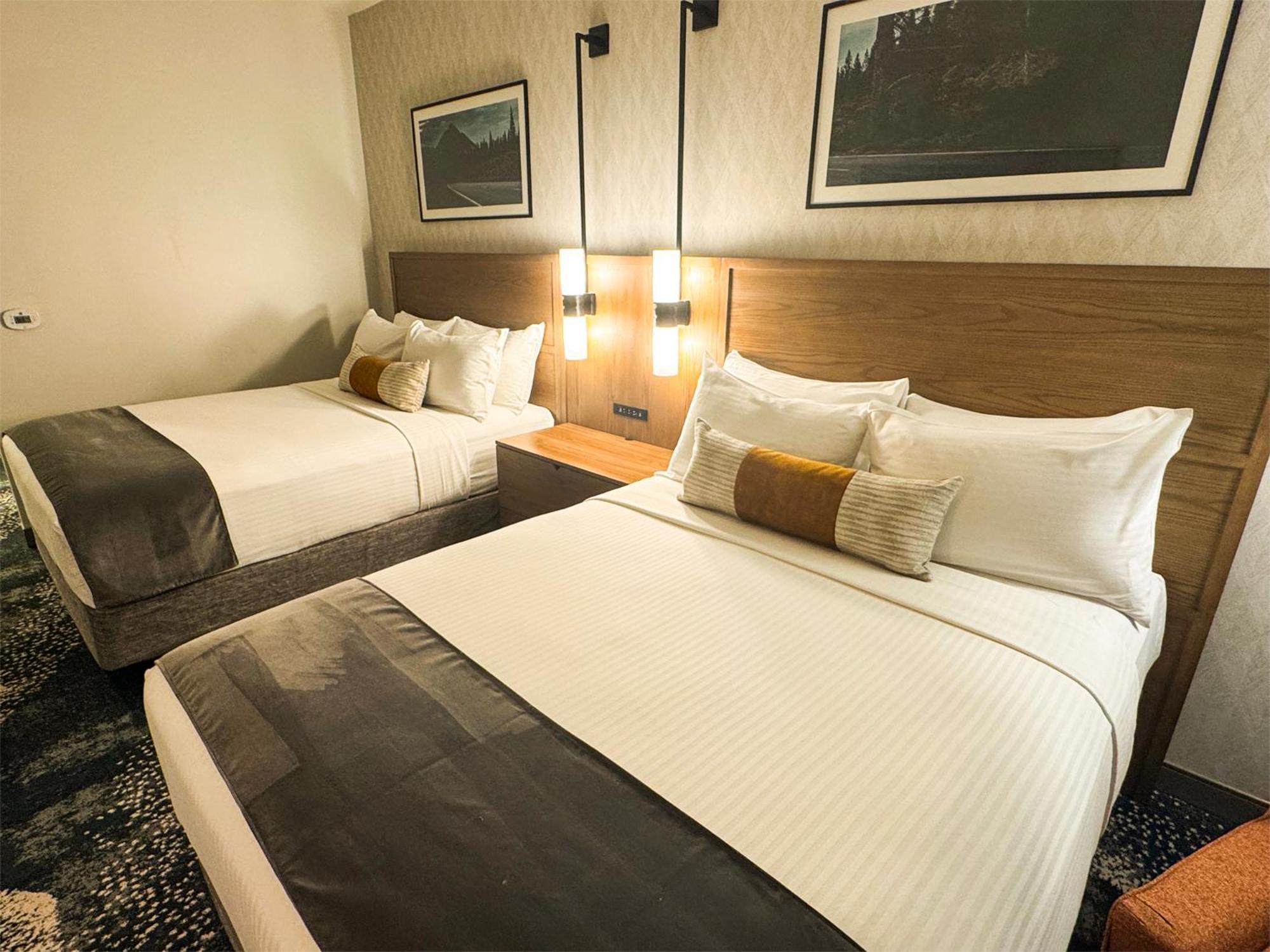 Rain Rock Casino Resort Hotel يريكا المظهر الخارجي الصورة